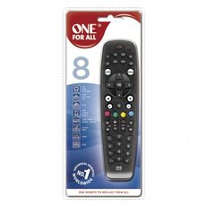 Univerzální dálkový ovladač OFA Basic 8  KE2981