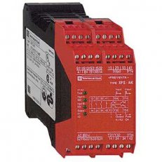 Schneider XPSAK371144P Bezpečnostní modul Preventa
