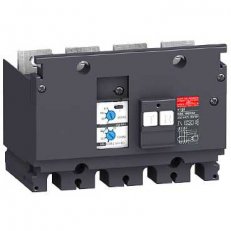 Schneider LV429216 4P 440-550V AC 0,03-10A VIGI modul MH