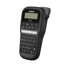Páska PTH110YJ1 Elektronický štítkovač BROTHER pro pásky TZe šíře 6-12mm