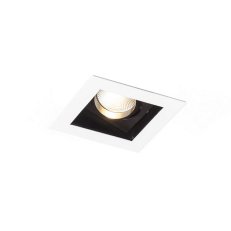 BONDY I zápustná bílá 230V LED 7W 24° 3000K RENDL R12856