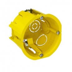 Schneider IMT35150 Instalační krabice 65x45 mm, do dutých stěn