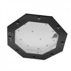 MODUS HBS120, širokozářič 100, LED 840, opálový PC, nestmívatelný