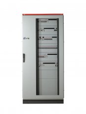 Rozvaděč do lékařských prostor QSO 7,5L Premium ABB 2CSM273642R1551
