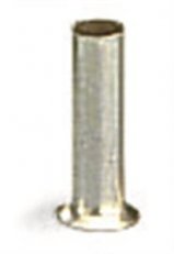 Dutinka, objímka na 0,25mm2/AWG 24 bez plastového límce WAGO 216-151