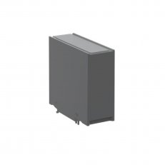 Kryt svorek 1pól OXES250G1L/3 (3ks) ABB 1SCA150191R1001