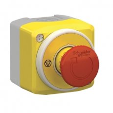 XALK178W3B140G Ovládač nouzového zastave