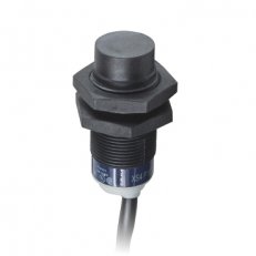 INDUKČNÍ ČIDLO PR. 18MM TELEMECANIQUE XS4P18AB110L1