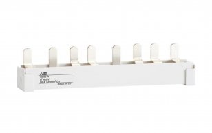 OZXA39 Sada propojovacích přípojnic ABB 1SCA022790R3820