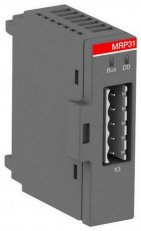 MRP31.0 MODBUS-RTU-FieldBusPlug 0,5 m ABB 1SAJ251000R0001