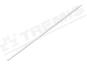 Jímací tyč s vrutem JV 1,0 (FeZn) TREMIS V415