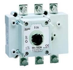 Lovato GE0315 3P odpínač