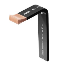 Flexibilní sběrnice MOFLEX MMC 15,5x0,8x10 124mm2 2m MOREK MMC0161001