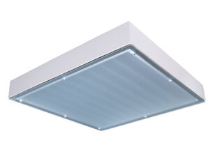 Průmyslové kovové LED svítidlo CANOPUS NB 26000/840 DALI 157W IP65 65cm 74126