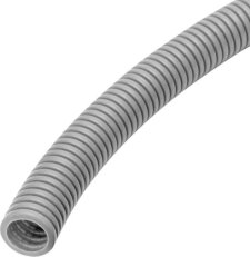 Trubka ohebná FXP Turbo DN16 PVC GY 750 N -25 AŽ 60°C 50 m UNIVOLT 083269