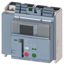 3VA2712-1AE13-0AA0 No communication conn