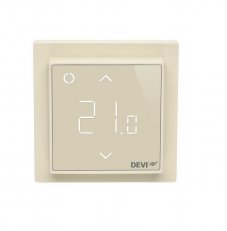 DEVIreg Smart Ivory (krémová)         Devi 140F1142