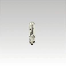 Automobilová žárovka 24V 2W W2x4,6d T5 502435 901324R