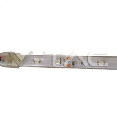 LED Strip SMD3528 60LEDs Green Waterproof, VT-3528 IP65 V-TAC SKU2034