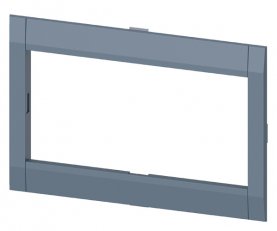 3VA9164-0SB10 krycí rám 139,6x 70,7mm (š