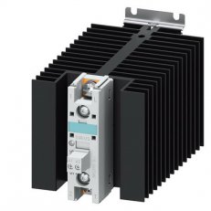3RF2370-3BA22 polovodičový stykač jednof