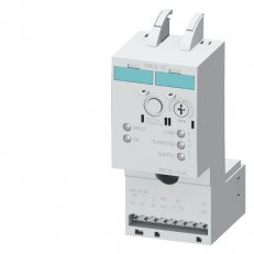 3RF2916-0JA16-1KK0 monitorování tepelnéh
