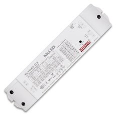 RF stmívatelný driver 50W, výstupní napětí DC 8-48V, výstupní proud 250-1500mA