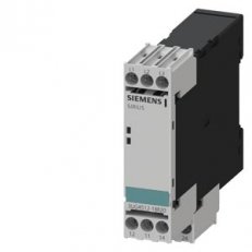 3UG4512-1BR20 analogové monitorovací rel
