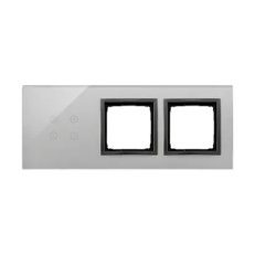 DSTR3400/72 Dotykový panel Simon 54 Touc