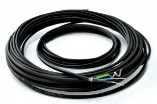 Alphatec 4202688152 Topný kabel Unikabel 2LF 30/20