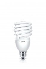 "Philips Žárovka Tornado T3 32W CDL E27 220-240V 1PF/6