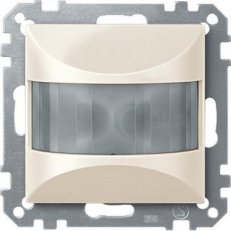 KNX ARGUS 180, zap.mon., White, System M SCHNEIDER MTN631644