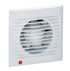 DECOR 200 CHZ 890241 IPX4 malý axiální ventilátor