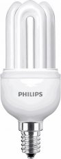 Philips Zářivka Genie 11W WW E14 220-240V 1PF/6