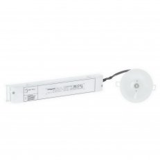 NOUZOVÉ SVÍTIDLO URASPOT LED 200LM/1H, KLASICKÉ LEGRAND 661861