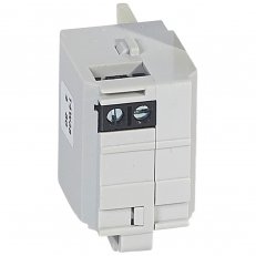 DPX3 VYPÍNACÍ SPOUŠŤ 24ACDC LEGRAND 421013
