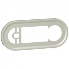 CÉLIANE KRYT TERMOSTATU/TUNERU TITAN LEGRAND 068542