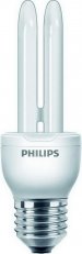 Philips Zářivka Economy Stick 8W WW E27 220-240 1PF/6