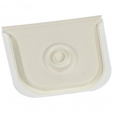 PLEXO KABELOVÁ PRŮCHODKA 25MM BÉŽOVÁ LEGRAND 069646