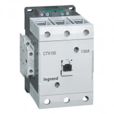 CTX3 ŠR 3P 130A 100-240V AC/DC LEGRAND 416246