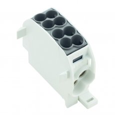 Svorka k rozvádění napájení WPD 101 2X25/2X16 BK WEIDMÜLLER 1561100000