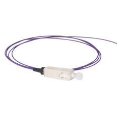 032622 PIGTAIL SC 50/125 OM3 1M