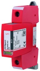 Svodič přepětí DEHNguard S 1pól Uc 275V AC s modulem ACI technologie 952100
