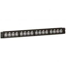 33596 LCS-A/V PANEL 16X XLR