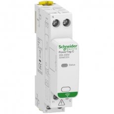 PowerTag Control 2DI SCHNEIDER A9XMC2D3