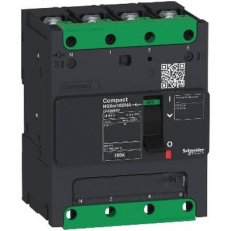 LV426661 odpínač NSXm 100NA 4P