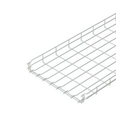 OBO GRM 55 400 G Mřížový žlab GRM 55x400x3000 Ocel galv. zinek