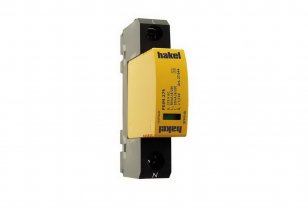 Svodič rázového přepětí PIIIM-275 Vseries HAKEL 27004