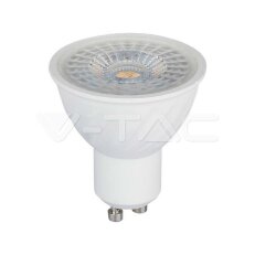 LED Spotlight SAMSUNG CHIP - GU10 6.5W