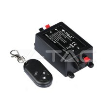 Dimmer for LED Strip with Remote Control, VT-4083 V-TAC SKU3300